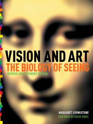 cover image of Vision and Art (Updated and Expanded Edition)